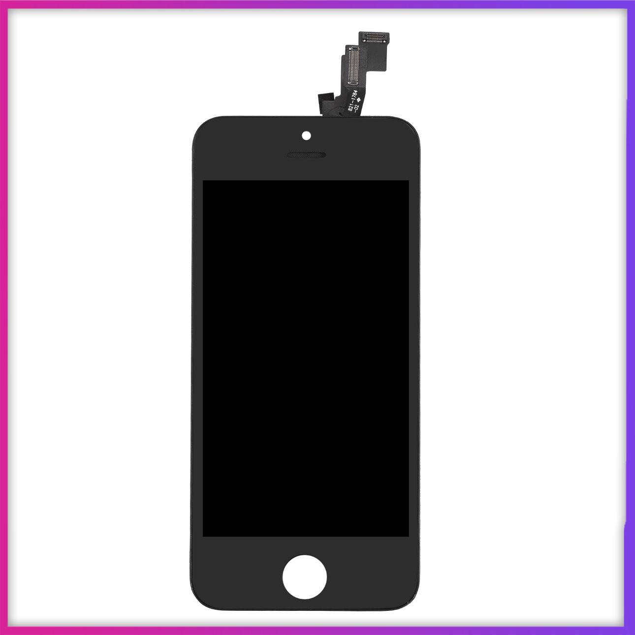 Màn Hình Cảm Ứng Lcd Thay Thế Cho Iphone 5s