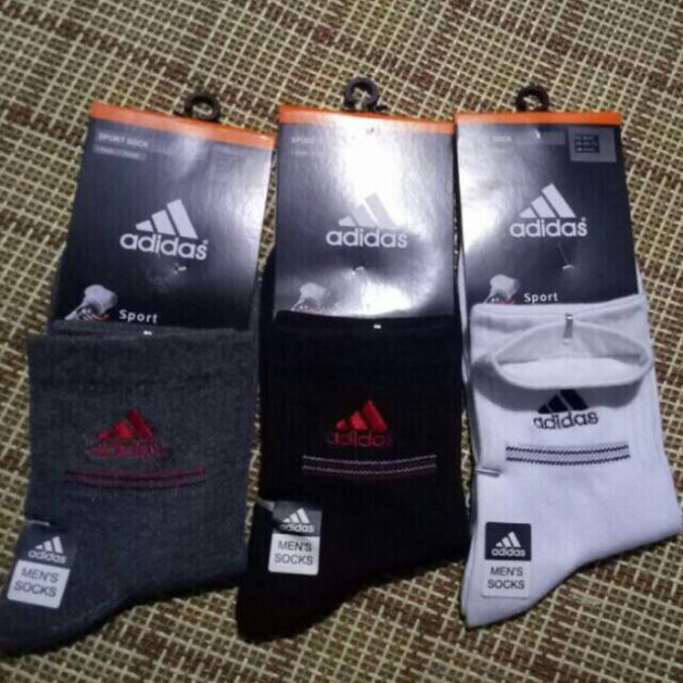 Tất adidas nam đẹp