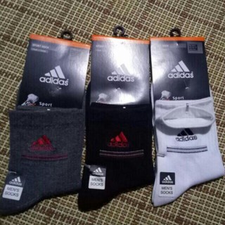 Tất adidas nam đẹp