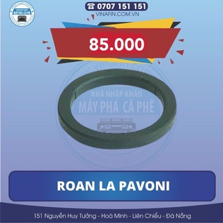 Ron máy pha cà phê lapavoni - nhập khẩu trực tiếp từ ý 100%