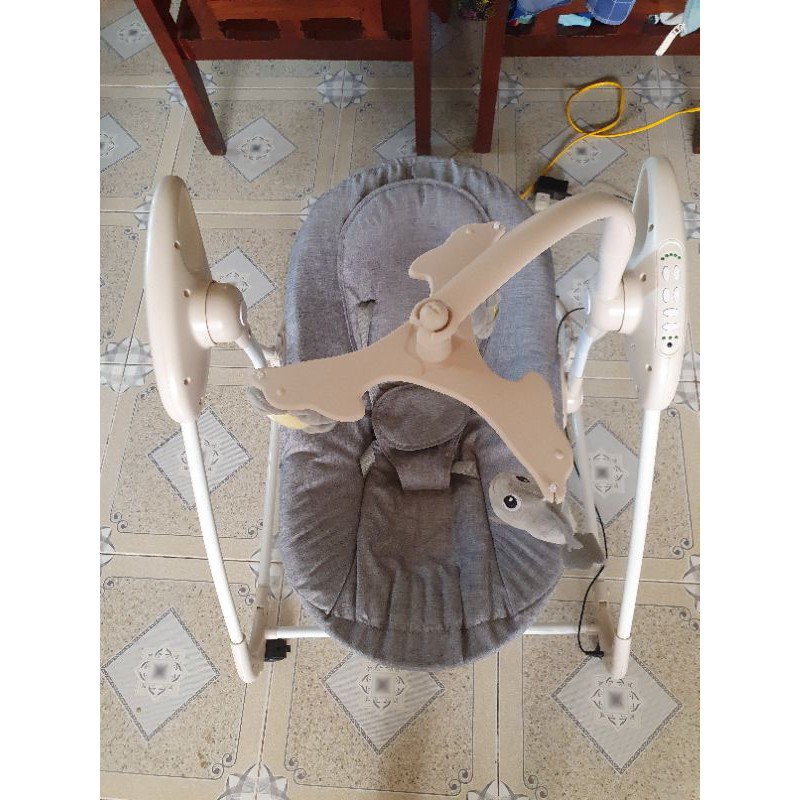 Thanh ly do dung cho tre so sinh va be