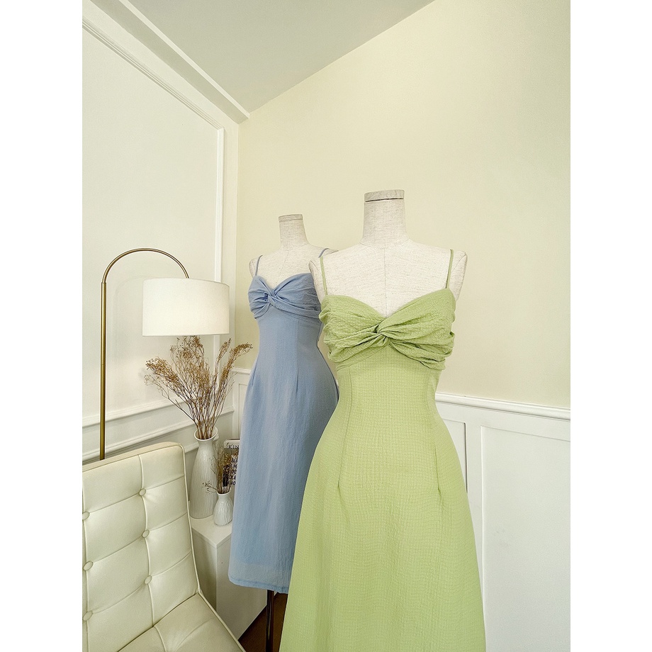 [BBSTORE'S] Đầm Hai Dây Tani Dress -D720 | BigBuy360 - bigbuy360.vn