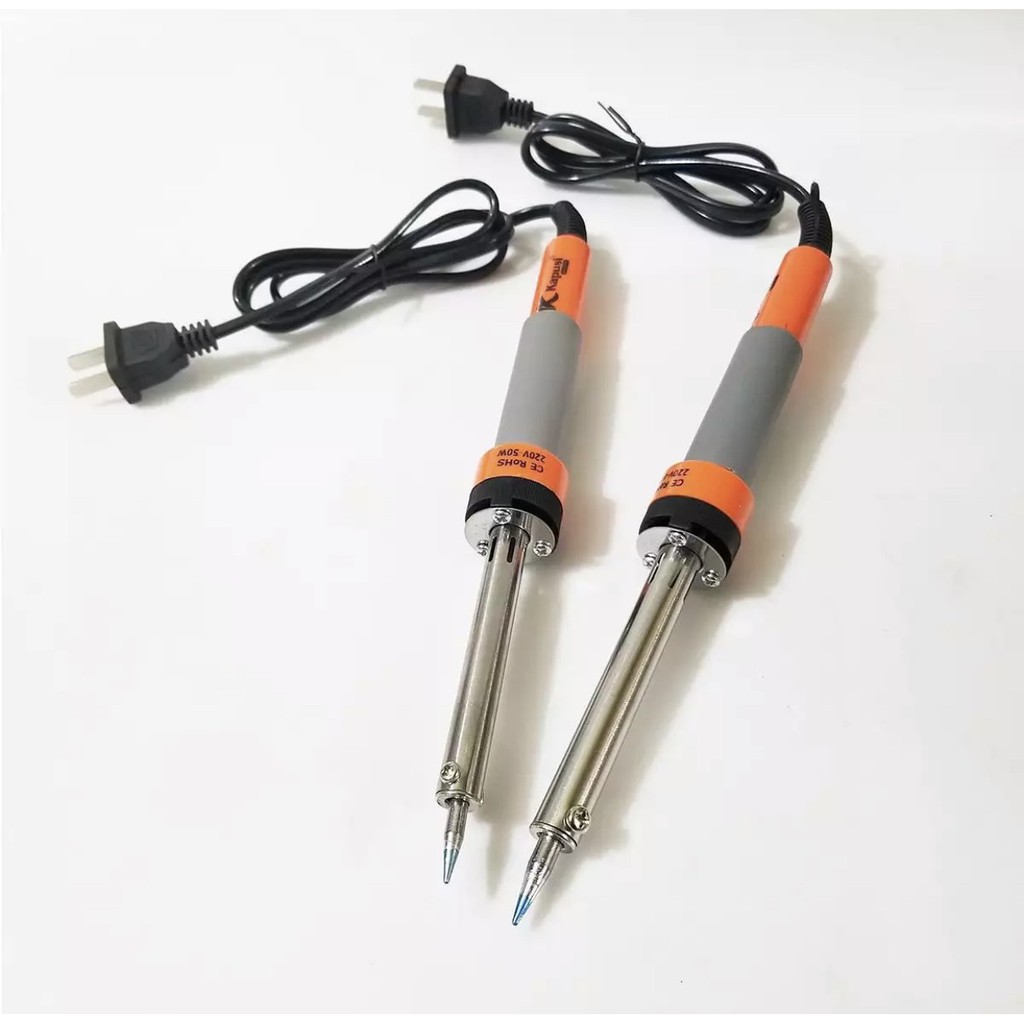 Mỏ hàn Kapusi 50W, 80W chuẩn Nhật