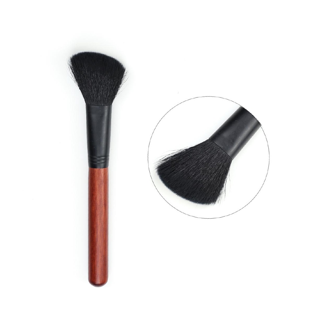 Set 10 cọ trang điểm OVW 3478101214152021 đa năng và thời trang