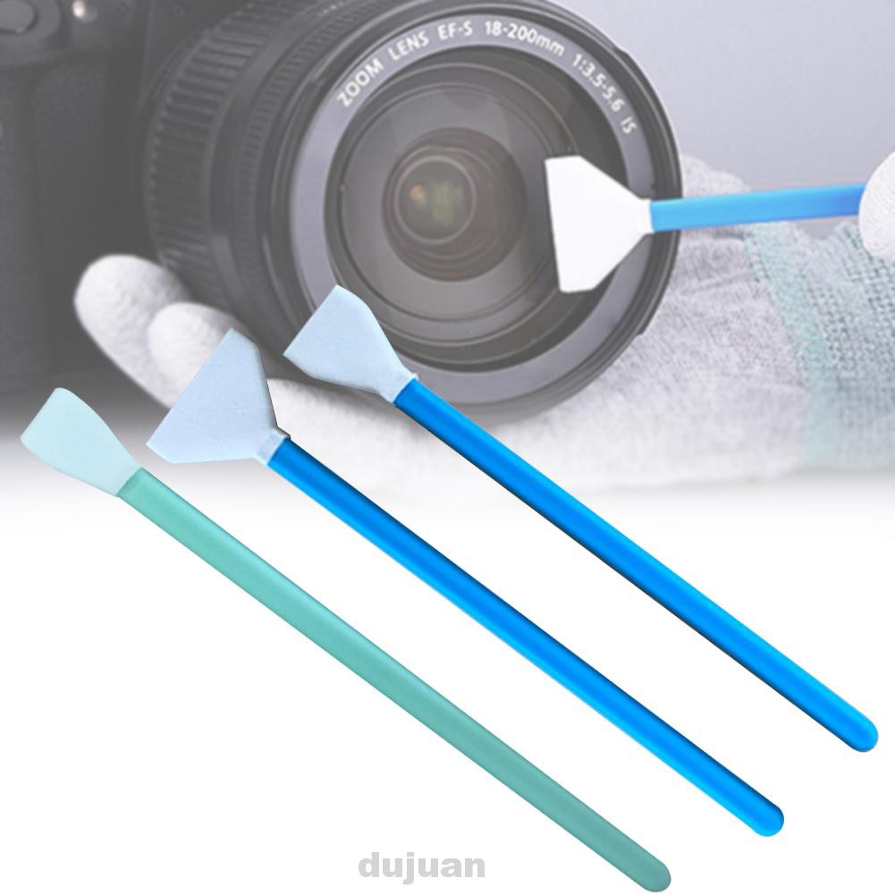 Bộ 10 Cây Tăm Bông Mềm Cảm Biến Máy Ảnh Dslr