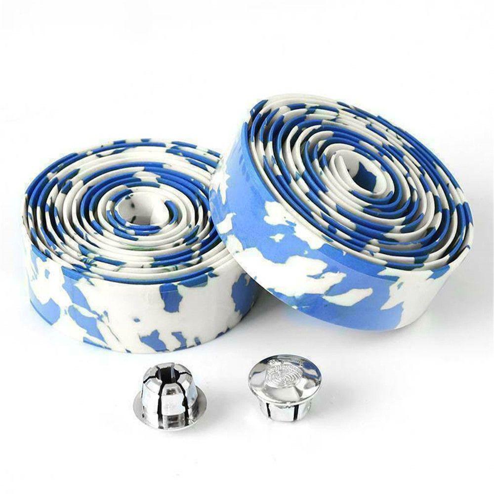 Băng Quấn Tay Lái Xe Đạp MTB Chống Trượt