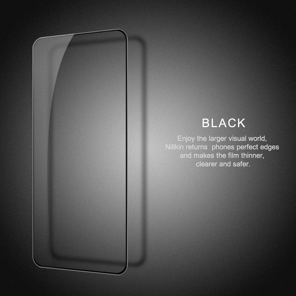 Kính cường lực NILLKIN 9H bảo vệ màn hình chống vỡ thích hợp cho Samsung Galaxy A53 5G