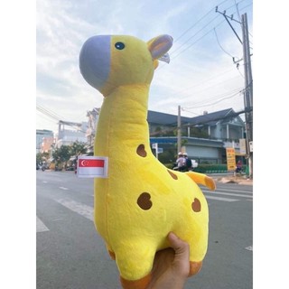 🌾🌾🌾HƯƠU BÔNG SIÊU ĐẸP 40cm QUÀ TẶNG TỪ GROW