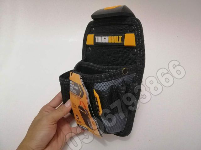 TÚI ĐỒ NGHỀ TOUGHBUILT TB-CTP-01026A