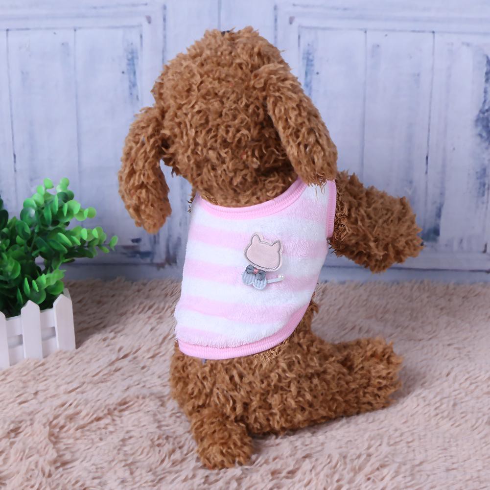 Áo Len Mùa Đông Cho Thú Cưng