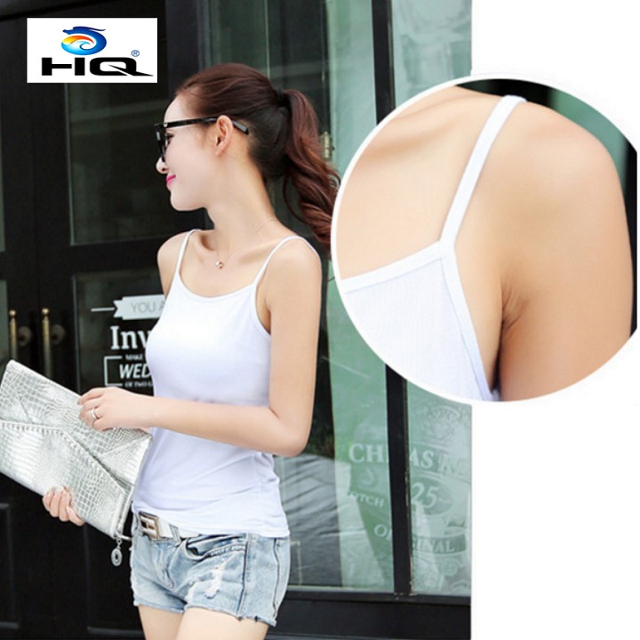 [Deal sock] Áo 2 dây cotton Hàn Quốc hottrend | BigBuy360 - bigbuy360.vn