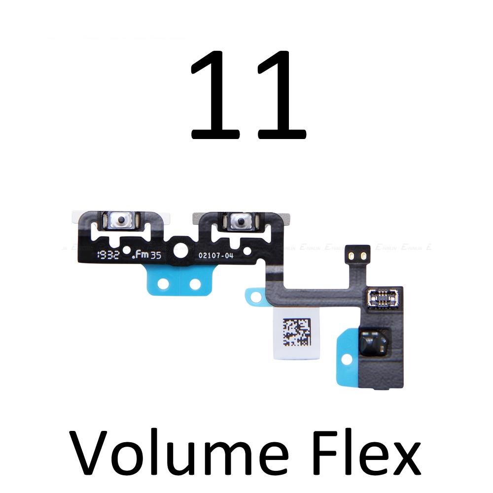 Mạch Nút Nguồn Kèm Dây Cáp Cho ip 13 12 mini 12 11 pro max