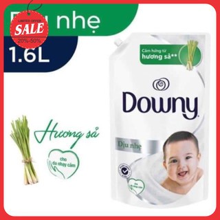 Nước Xả Downy Hương 1.4L và 1.4L ( có 4 mầu khác nhau )