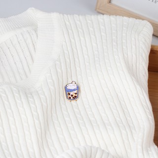PIN CÀI ÁO CUTE 4 | DANI STORE