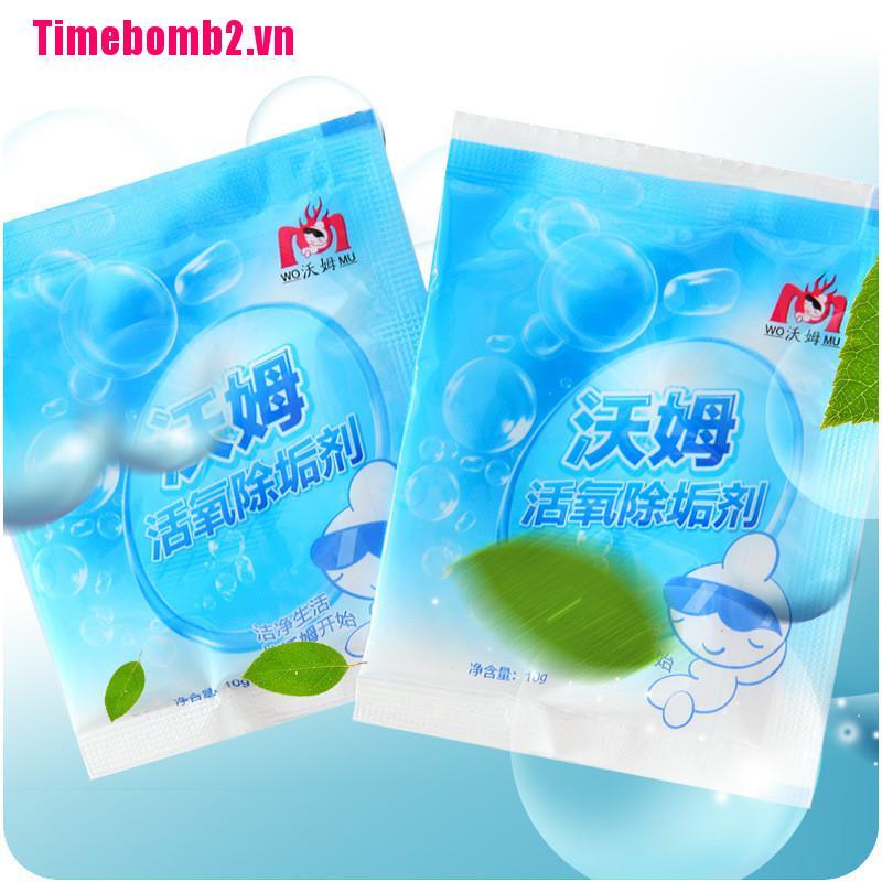 Bộ 5 Dụng Cụ Vệ Sinh Ấm Trà Tiện Lợi