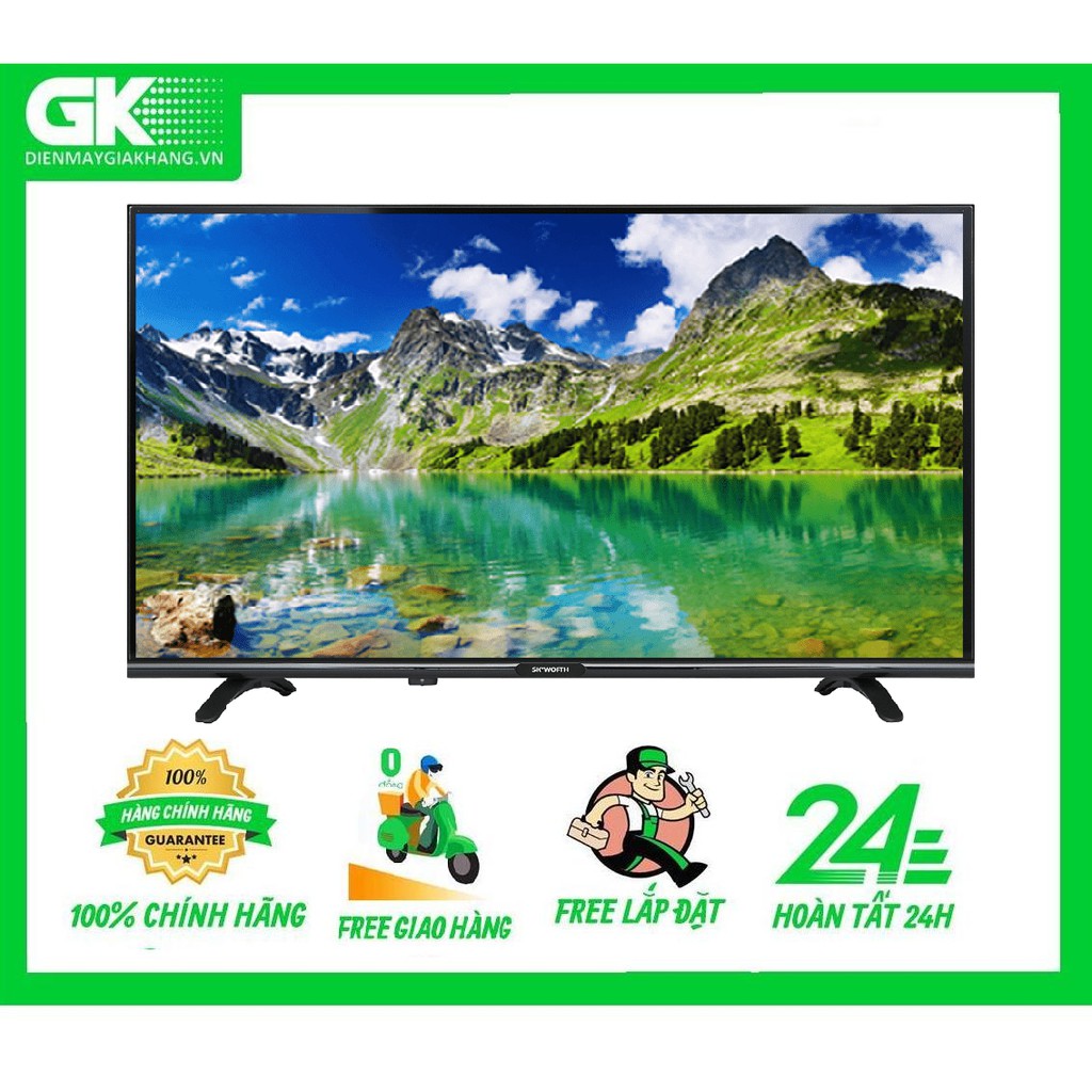 Tivi Skyworth 32TB2000 32 inch