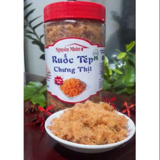 RUỐC TÉP_MẮM TÉP CHƯNG THỊT.ĐẶC SẢN QUẢNG NINH