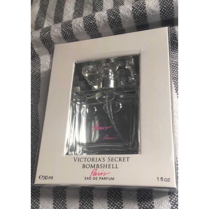 Nước hoa nữ Victoria Secret Bombshell Paris 30ml