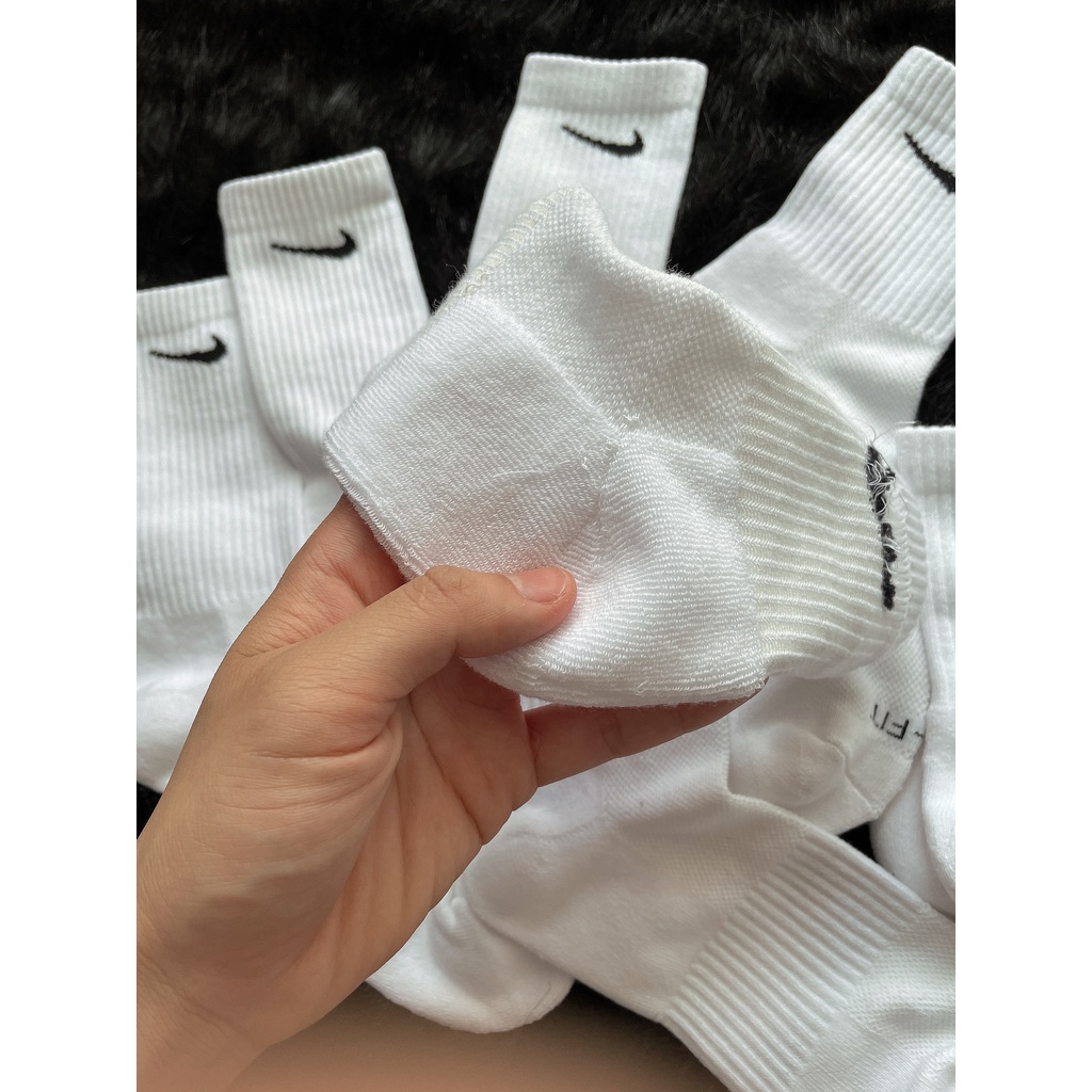Tất Thể Thao Nike Dri Fit hàng chính hãng cao cấp