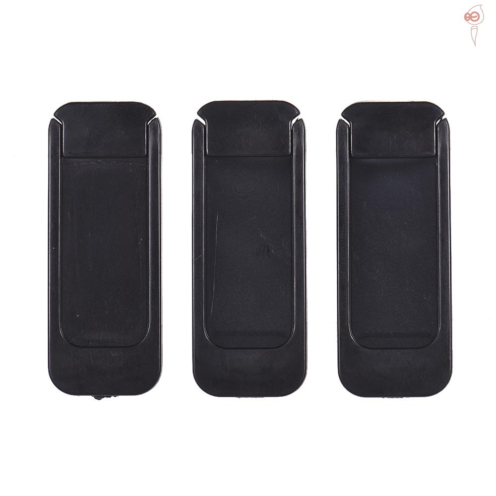 Set 3 Miếng Dán Bảo Vệ Camera WebCam Sxt001 Siêu Mỏng Bằng Nhựa Tiện Dụng Cho Laptop / PC / Điện Thoại