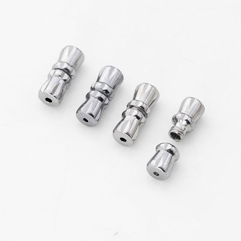Khóa Xoắn Nối Vòng cổ 4.33inch