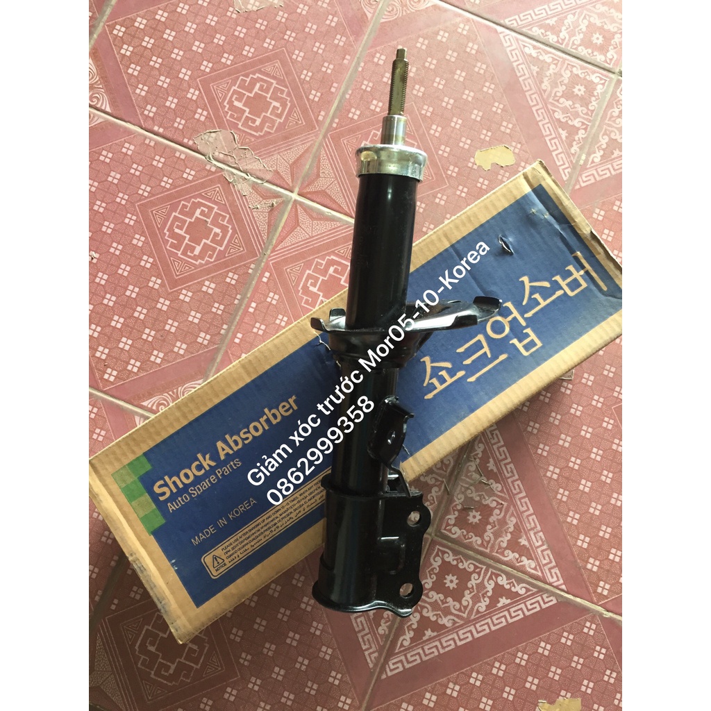 Giảm xóc trước Kia Morning 2005-2011 Parts-Mall