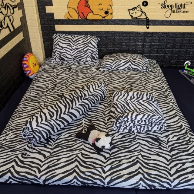 BỘ CHĂN DRAP THUN HÀN QUỐC