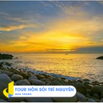 NHA TRANG [E-Voucher] - Tour lặn biển Hòn Sỏi 1 ngày, đón khách tại Nha Trang