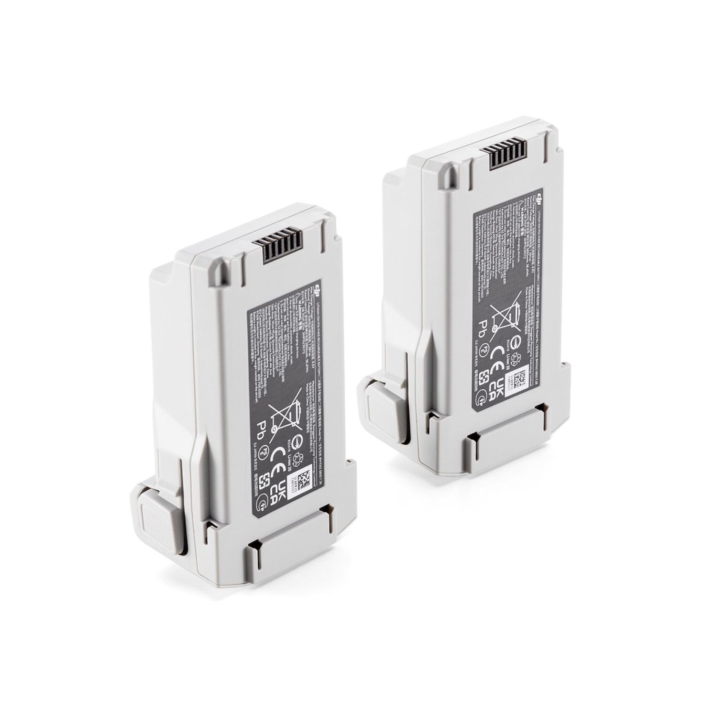 Phụ kiện Flycam DJI Mini 3 Pro Fly More Kit Plus  Chính hãng