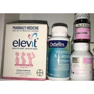 Elevit