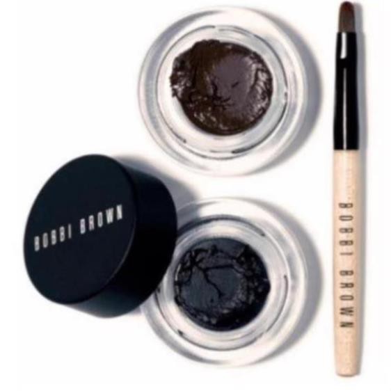 (luckyshop235) Gel kẻ mắt bobbi brown long-wear | BigBuy360 - bigbuy360.vn