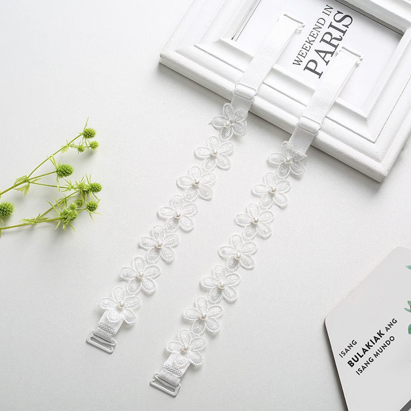 HL Fashion|  HLPK41 Dây Áo Ngực Ren Thời Trang Nữ