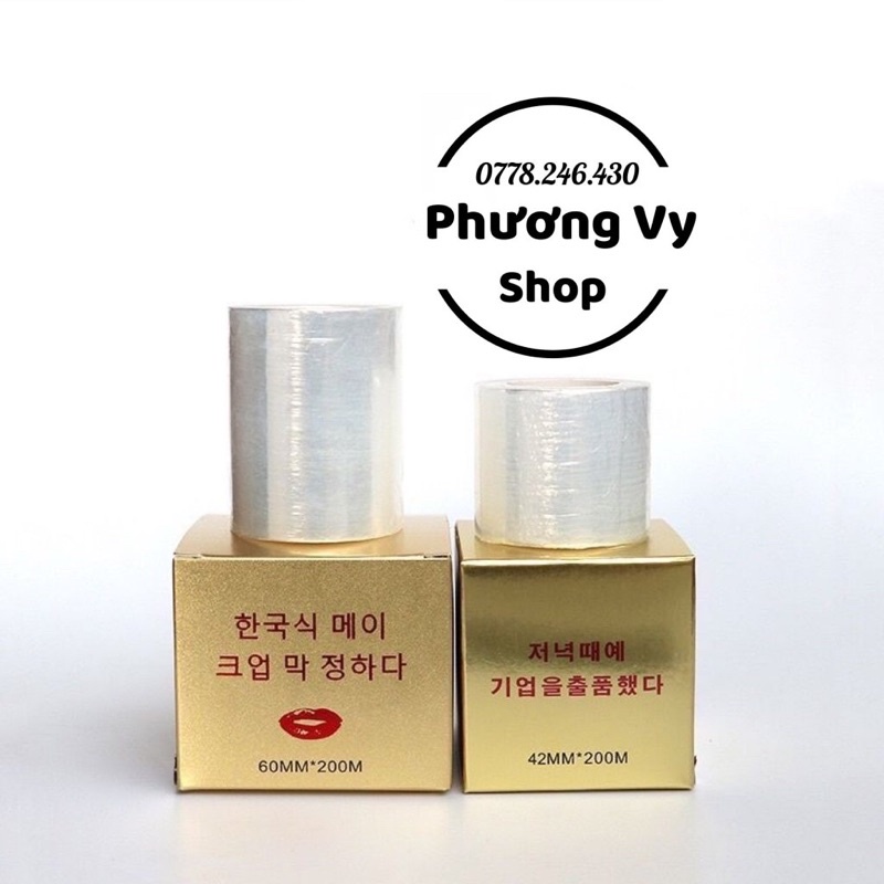 Nilon ủ tê bản 5cm, 6cm và 4,2cm mỏng, mềm