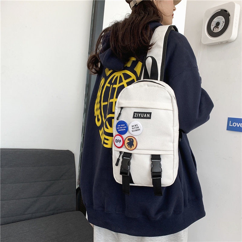 Túi đeo chéo vai 11 inch siêu nhẹ thích hợp cho iPad pro2021