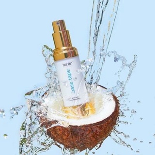Kem lót dưỡng ẩm Base Tarte 4ml