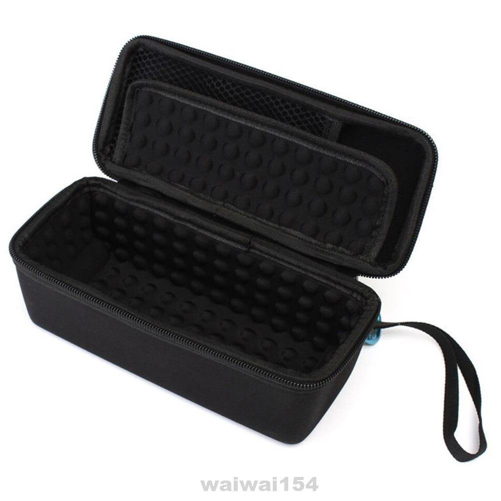 Túi Đựng Bảo Vệ Loa Bluetooth Không Dây Jbl Flip 3 Bằng Eva Cứng Chống Thấm Nước