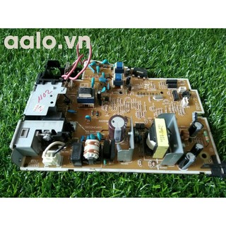 Main nguồn máy in hp p1005