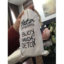 Chai detox nhựa chịu nhiệt PV 1000ml