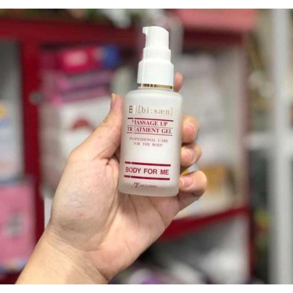 Gel massage NỞ NGỰC, Căng, Săn Chắc Ngực B3 Massage Up Treatment chính hãng Nhật Bản | BigBuy360 - bigbuy360.vn
