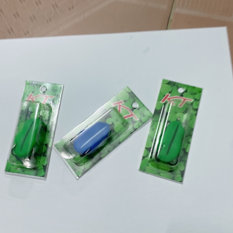 mồi câu lure Thái Lan siêu nhạy