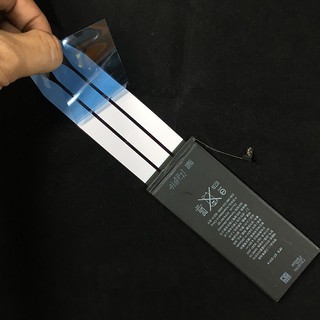 Keo dán pin cho iPhone 5,5S,5C,SE,6,6S,6plus,6splus,7,7plus