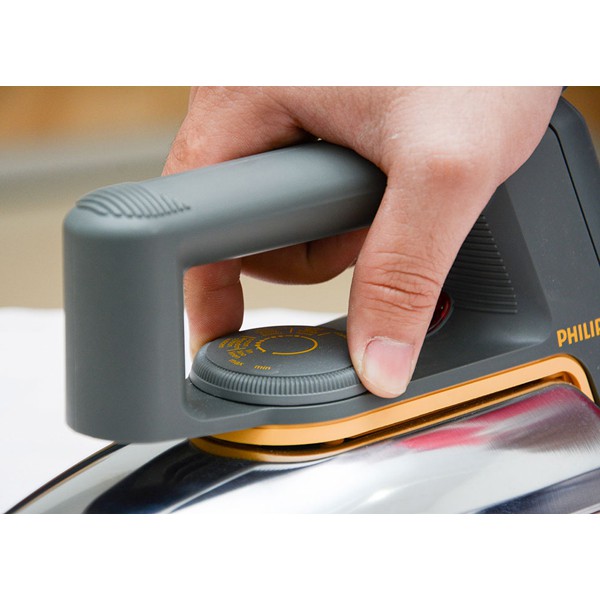 Bàn là khô Philips HD1172 - Hàng chính hãng