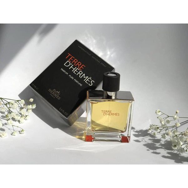 Bi K Shop - Nước hoa nam Terre Herm*s Pure Parfum | BigBuy360 - bigbuy360.vn