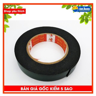 Băng dính đen cách điện