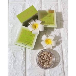 BB Chống nắng trắng  da
