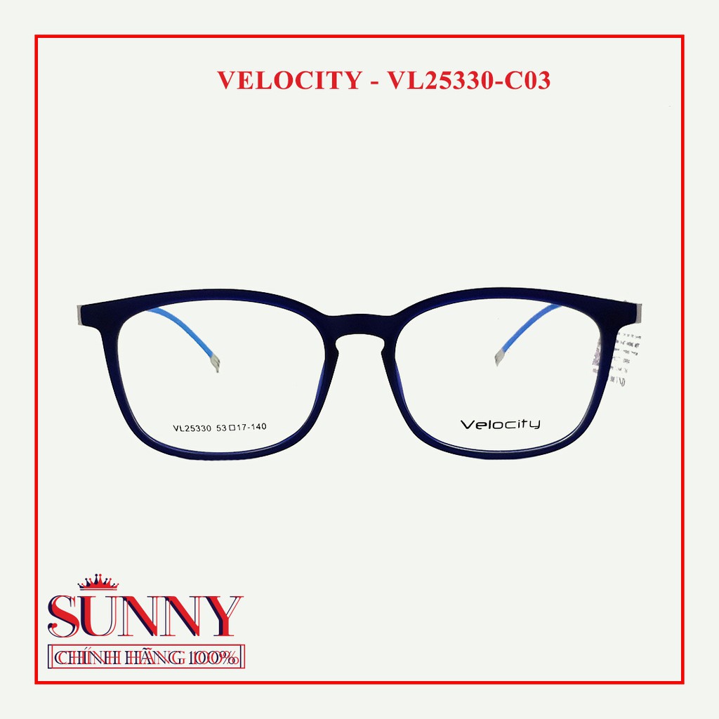 GỌNG KÍNH VELOCITY (KOREA) - VL25330