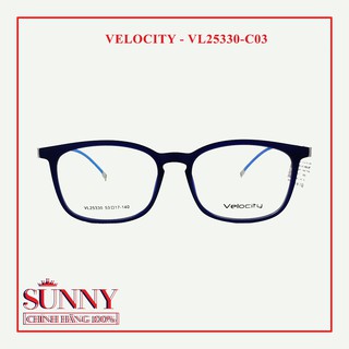 GỌNG KÍNH VELOCITY (KOREA) - VL25330