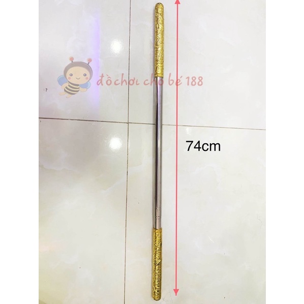 GẬY NHƯ Ý thước bảng  TÔN NGỘ KHÔNG TRẺ EM LOẠI CAO CẤP