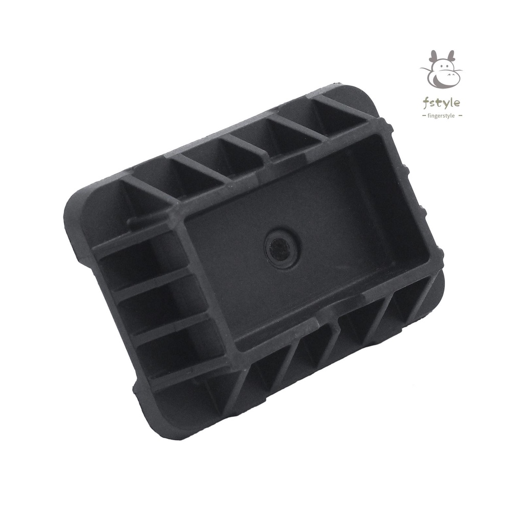 Jack Lift Point Pad Jacking Point Support Plug Lift Block Replacement for BMW Mini 1M 128i 135i 325i 328i 330i 335i 528i 535i 550i 640i 650i 740i 750i 760Li M3 M5 M6 E82 E90 E91 F01 F02 F07 F10 F13 Series Potauto Upgraded 51717169981