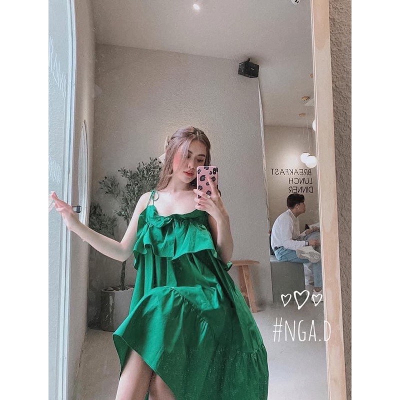 ĐẦM 2 DÂY TIỂU THƯ